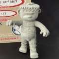 Frankie (Keyring Grey)