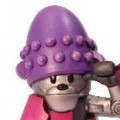 Hot Rod & Orgazmatron headshot