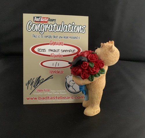 Bear photo
