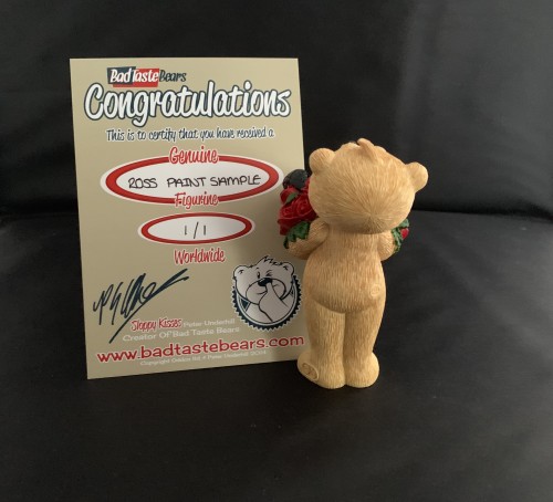 Bear photo