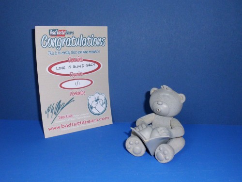 Bear photo
