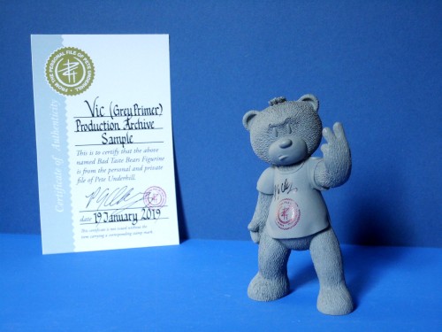 Bear photo