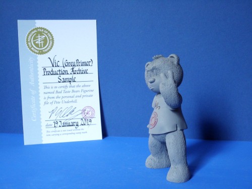 Bear photo
