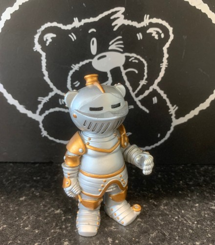 Bear photo