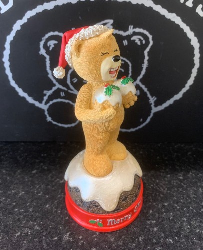 Bear photo
