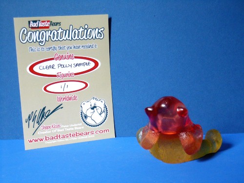 Bear photo