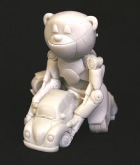 Bear photo