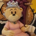 Liz (Production Sample)