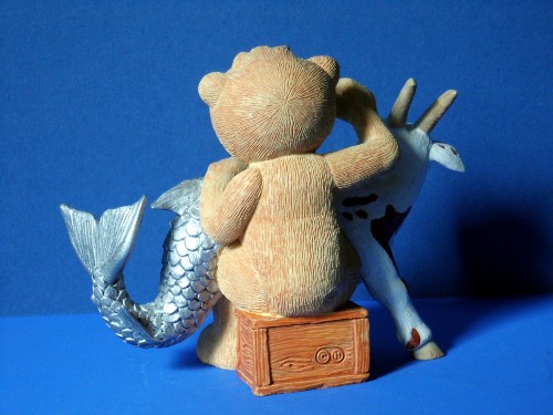 Bear photo