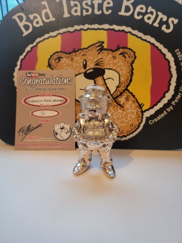 Bear photo