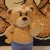 Shorty (Paint Sample)
