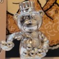Gordon (Silver Sample)