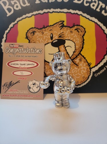 Bear photo