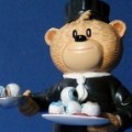 Gordon (Black Sample)