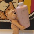 Olly (Production Sample)