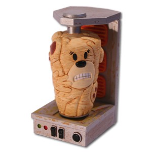 Bear photo
