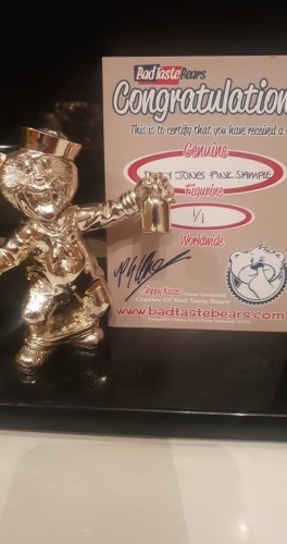 Bear photo