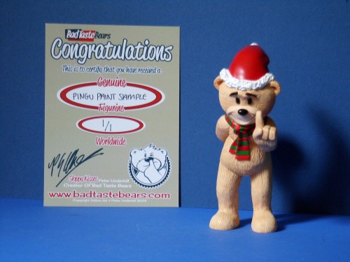 Bear photo