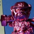 Percy (Pink Sample)