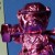 Percy (Pink Sample)