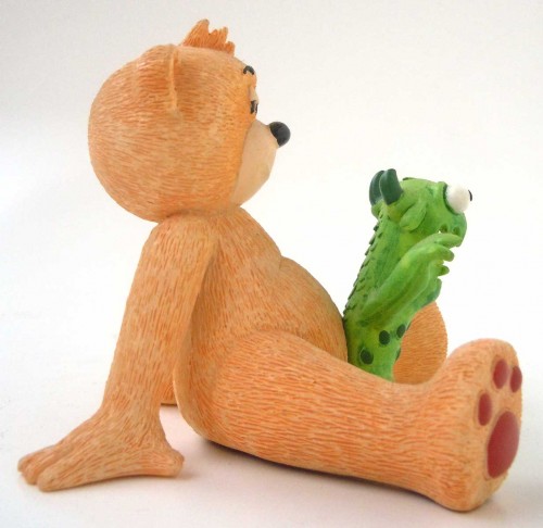 Bear photo