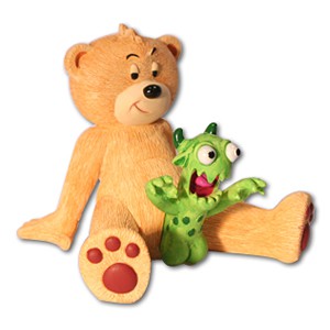 Bear photo