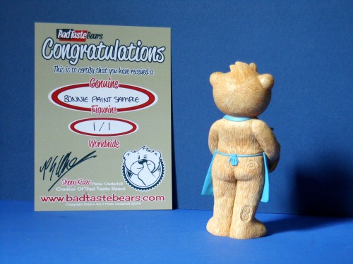 Bear photo