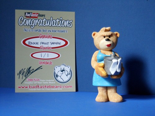 Bear photo