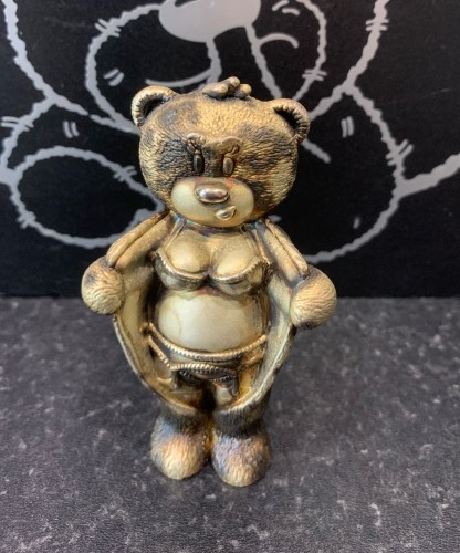 Bear photo