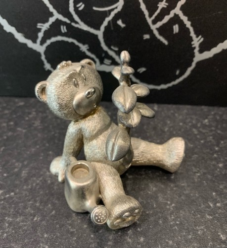 Bear photo