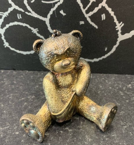 Bear photo