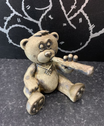 Bear photo