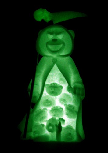 Bear photo