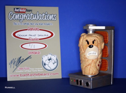 Bear photo