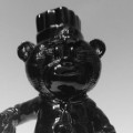 Gordon (Black Chrome)