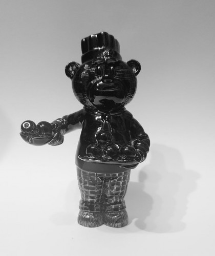 Bear photo