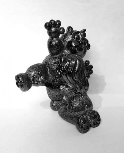 Bear photo