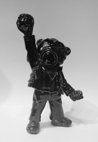 Bear photo