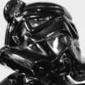 Porntrooper (Black Chrome)
