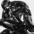 Porntrooper (Black Chrome)