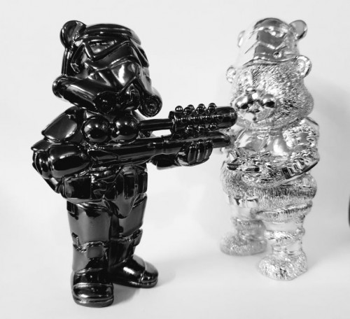 Bear photo