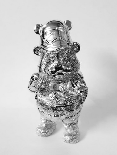 Bear photo