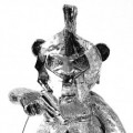 Sparta (Silver)