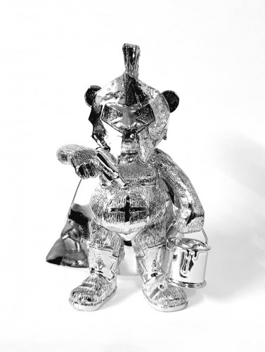 Bear photo