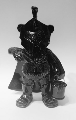 Bear photo
