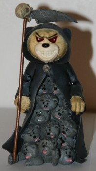 Bear photo