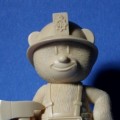 Sam (Working Cast Prototype)