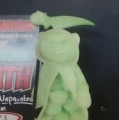 Death (GITD Unpainted)