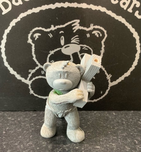 Bear photo