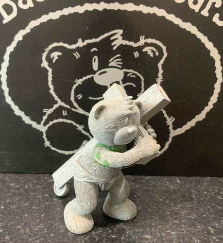 Bear photo